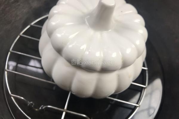 香菇瘦肉汤的做法图解9