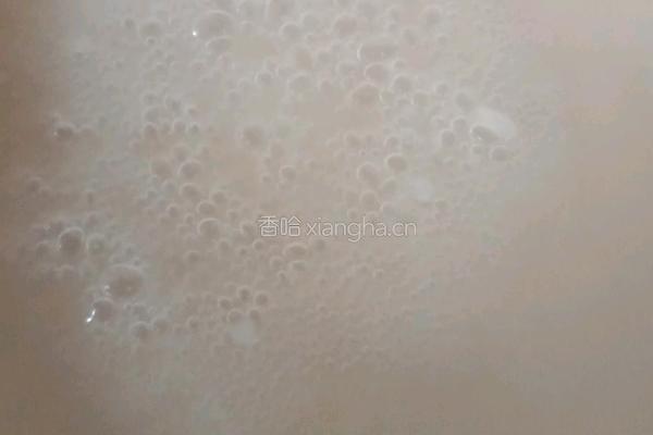 ＃蒸菜＃日本豆腐蒸肉的做法图解7