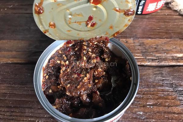 香菇酱拌藕丁的做法图解5