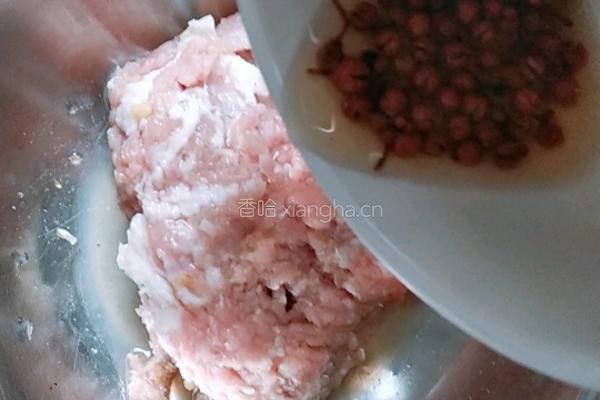 火山土豆泥的做法图解4