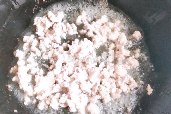 火山土豆泥的做法图解5