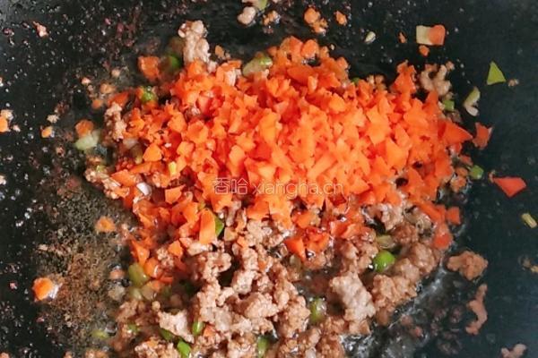 火山土豆泥的做法图解8