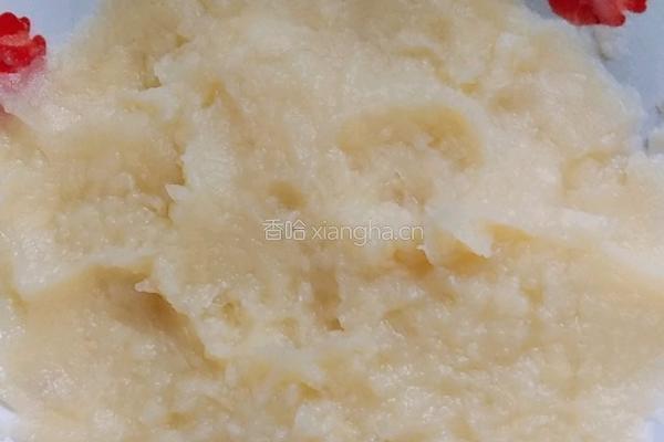 火山土豆泥的做法图解11