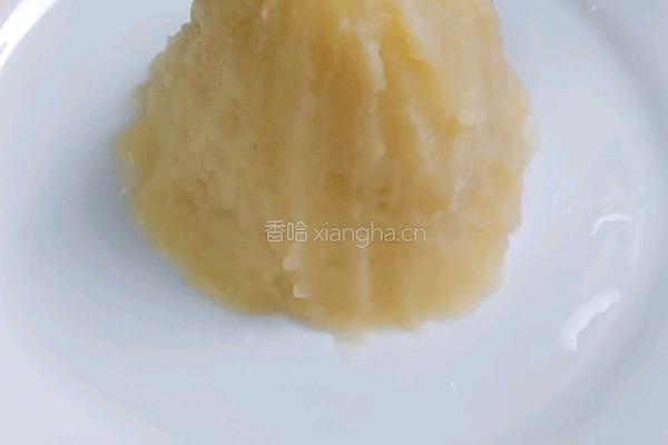 火山土豆泥的做法图解12