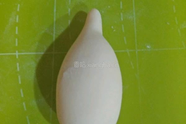 春笋包的做法图解7