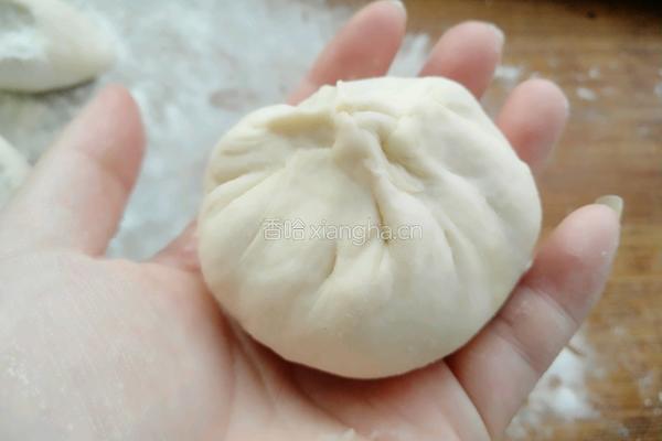 木耳包菜煎饼的做法图解18