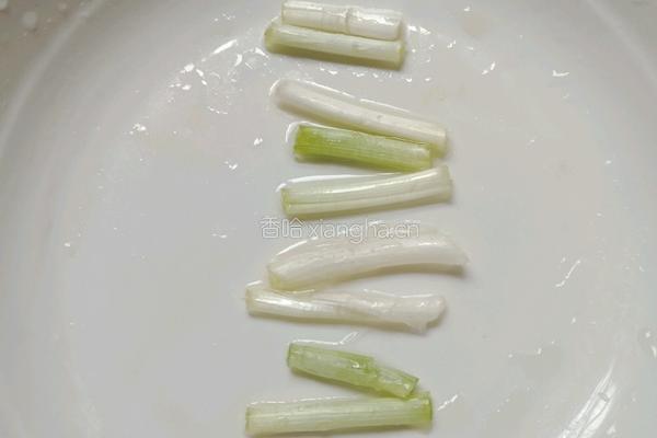  ＃蒸菜＃清蒸罗非鱼的做法图解6
