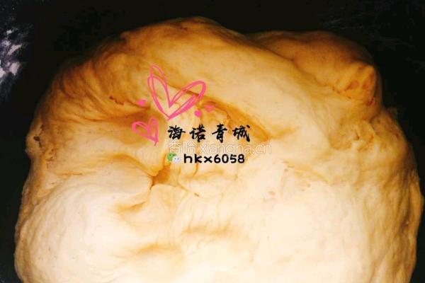 仿真长芽土豆的做法图解4