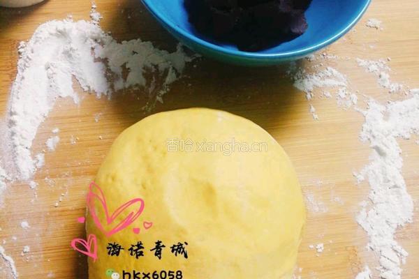 仿真长芽土豆的做法图解5