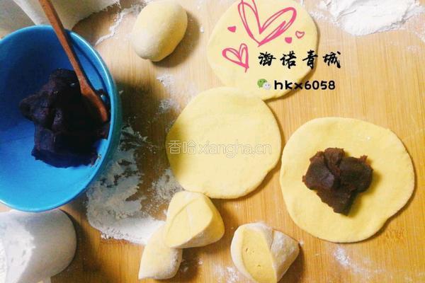 仿真长芽土豆的做法图解6