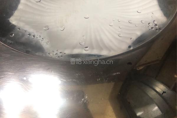 红糖姜蛋汤的做法图解9