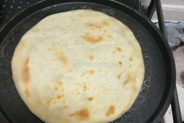 椒盐油饼的做法图解8