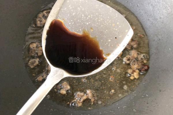 苍蝇头的做法图解9