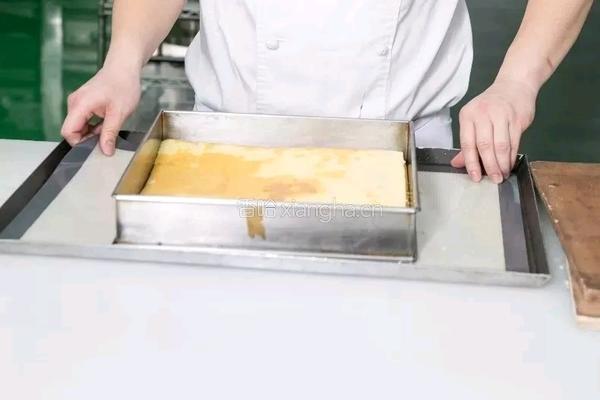 至味日式芝士条的做法图解14