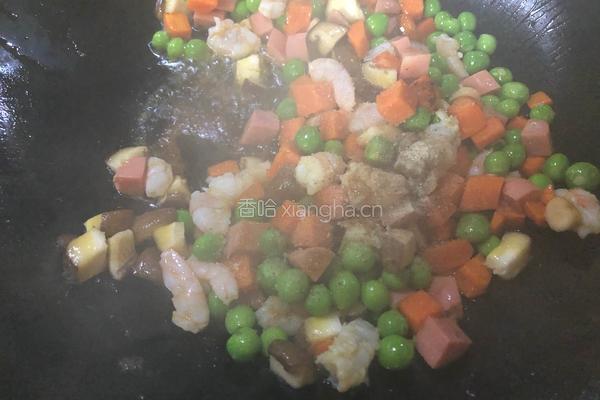 百财福袋的做法图解6