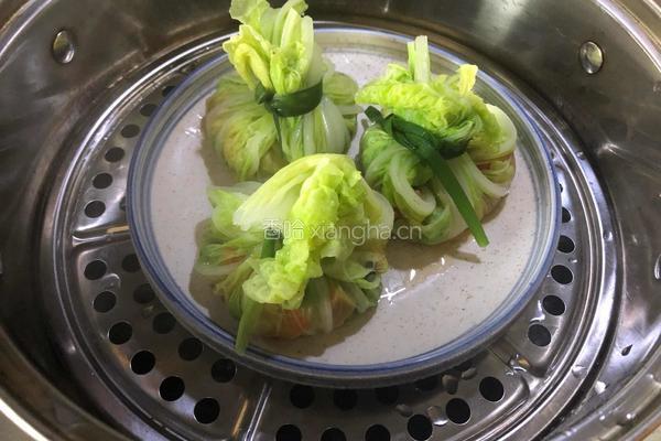百财福袋的做法图解10