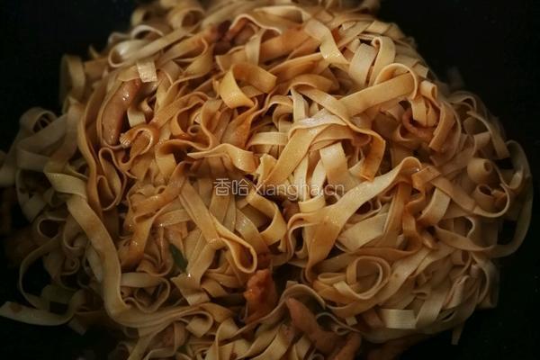 干豆腐炒青椒的做法图解8