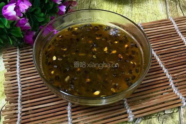 百香果酱的做法图解6