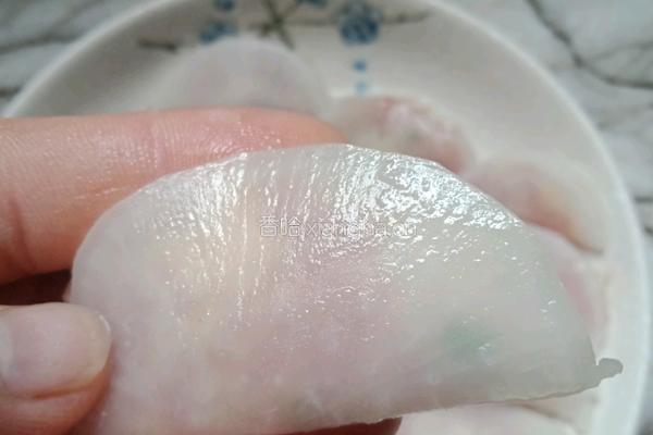 ＃蒸菜＃清蒸萝卜肉卷的做法图解5