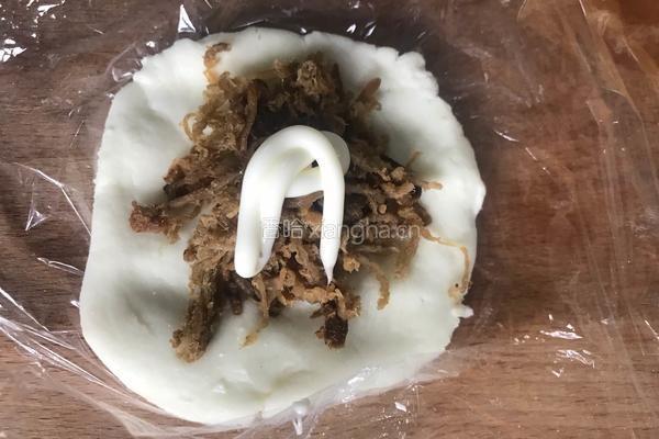 黄金土豆球的做法图解8