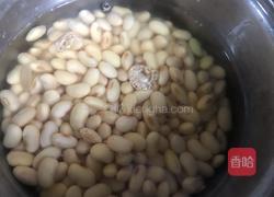 蒸黄豆的做法图解1