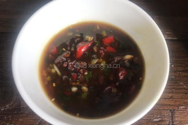 蒸黄豆的做法图解8
