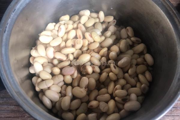 蒸黄豆的做法图解9
