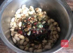 蒸黄豆的做法图解10