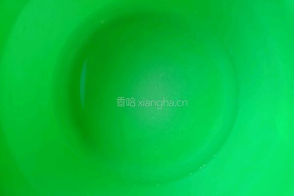 蒸馒头的做法图解2