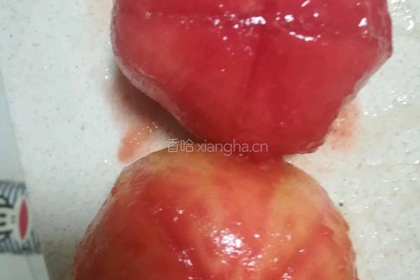 特制番茄辣酱的做法图解2