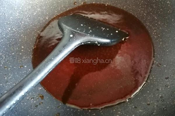 饭团子的做法图解14