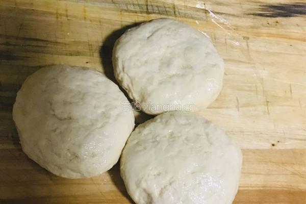 酥饼的做法图解6