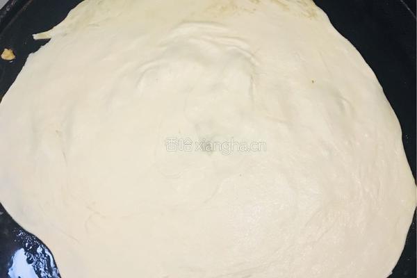 酥饼的做法图解14