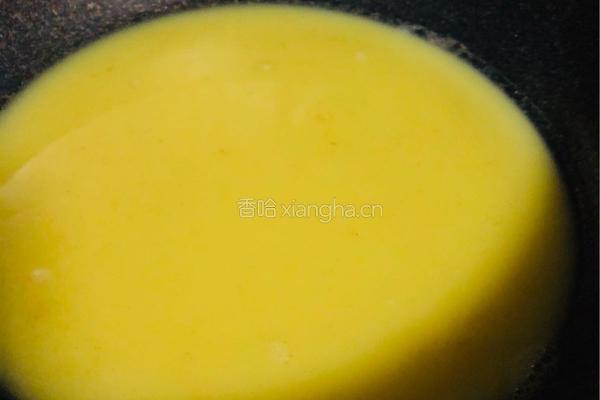 玫瑰红糖姜茶的做法图解1