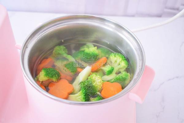 蜜汁鸡胸肉的做法图解11