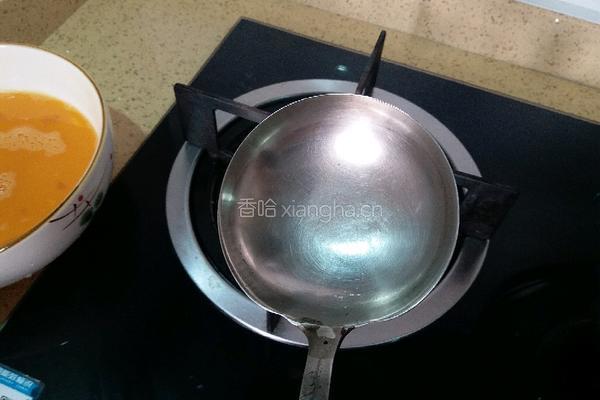 蛋饺的做法图解8