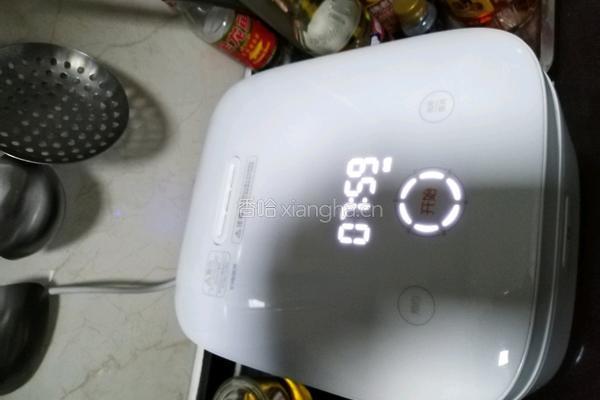 自制酸奶的做法图解4