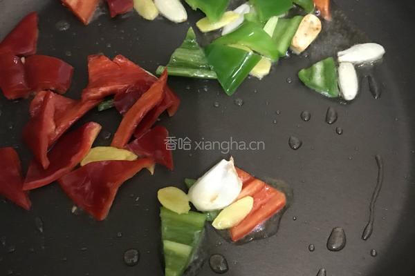 木耳炒鸡蛋的做法图解6