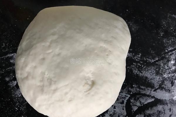 贝壳馒头的做法图解5