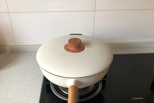 红烧鸡翅的做法图解8