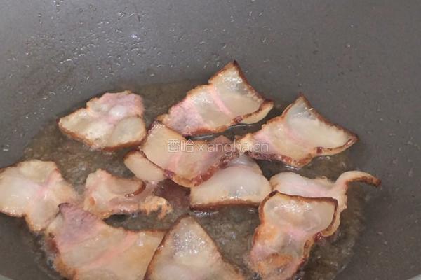 腊肉茄子煲的做法图解8