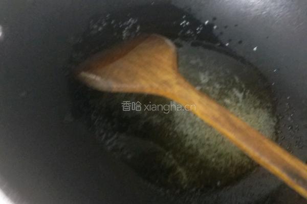 黄焖鸡的做法图解5