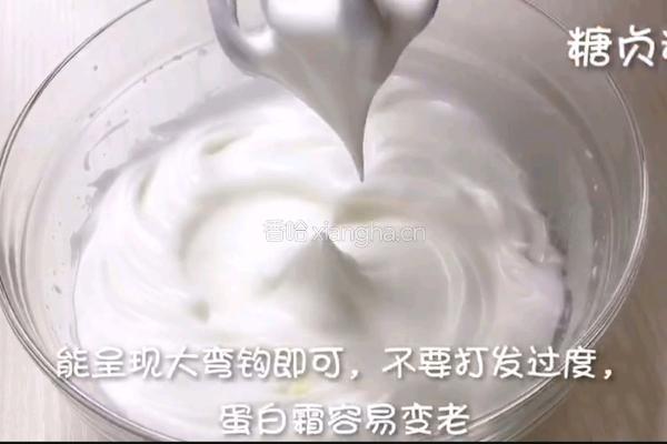 宝宝零食系列~南瓜山药卷的做法图解9