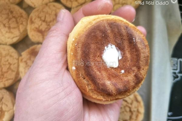 脆皮泡芙的做法图解16