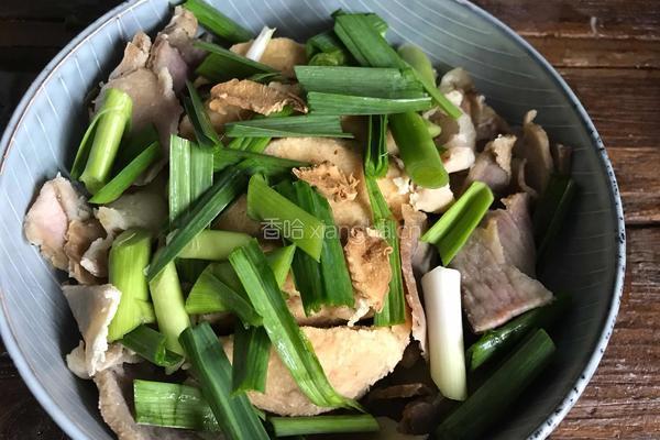 腊肉炖霉豆渣的做法图解7