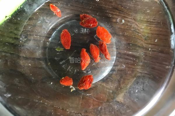 艾香腊肉的做法图解8