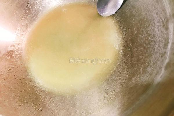 长豆角酿肉的做法图解12