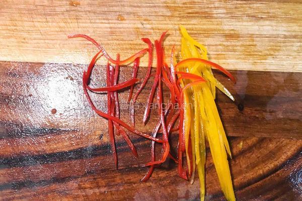 鼓汁带子蒸豆腐的做法图解10