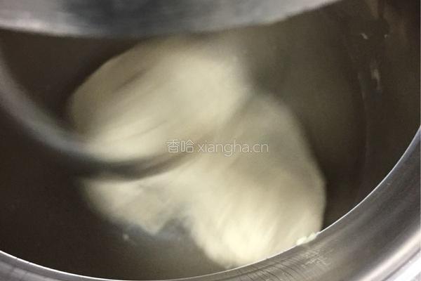 花式欧包的做法图解5