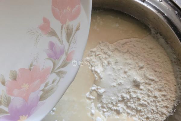 天妇罗虾-日本古典美食的做法图解7